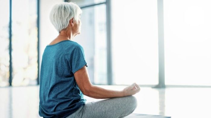 How to Meditate for Better Health: 5 Simple Steps