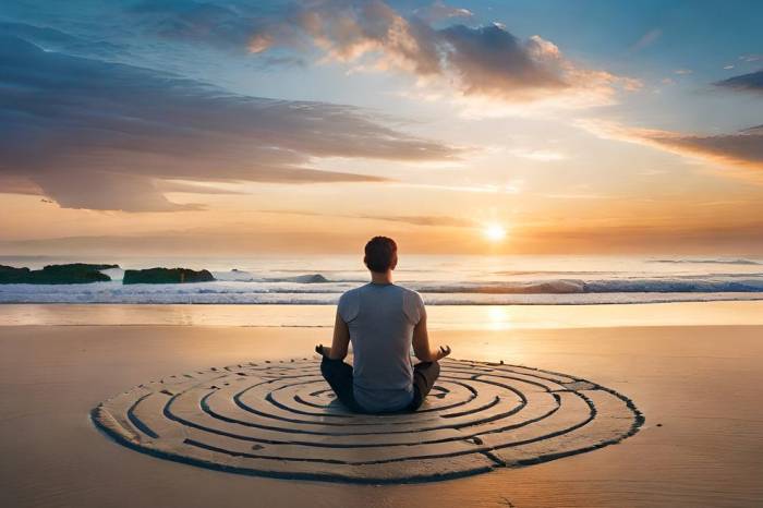 How to Meditate for Finding Peace in a Hectic World