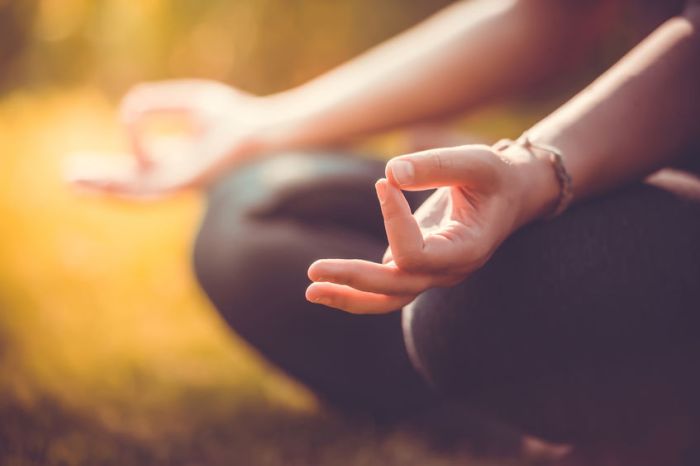 10-Minute Meditation to Refresh Your Mind and Body