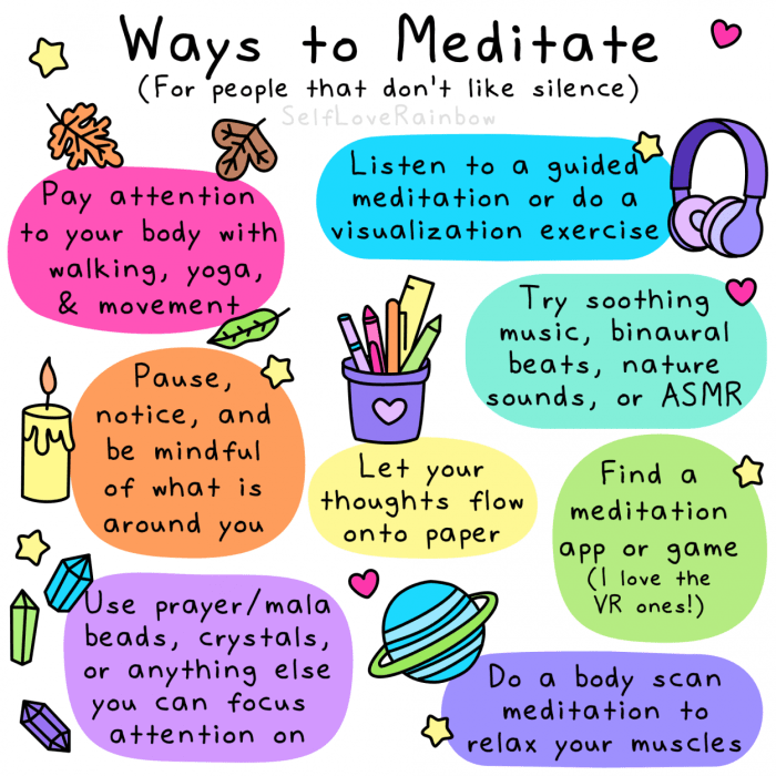 How to Meditate for Self-Love and Acceptance: 6 Simple Steps