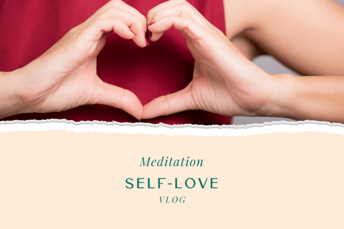 How to Meditate for Emotional Freedom and Self-Love