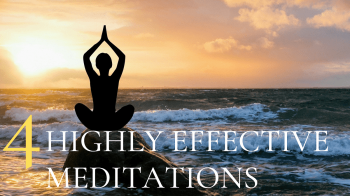 How to Meditate for Positive Transformation in Your Life