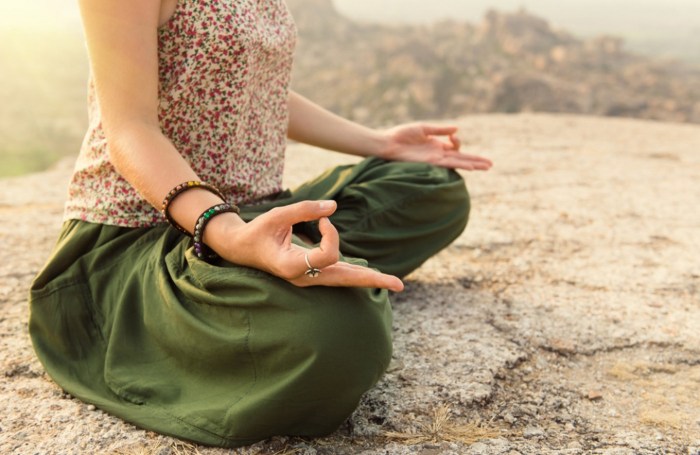 How to Meditate for Achieving True Happiness