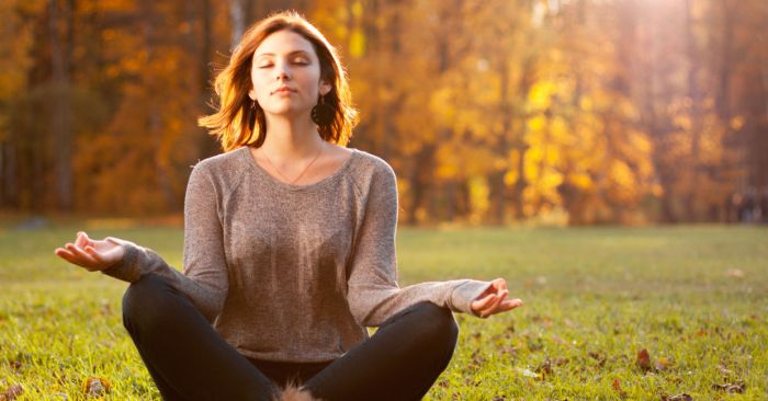 Meditation benefits why important physical mental