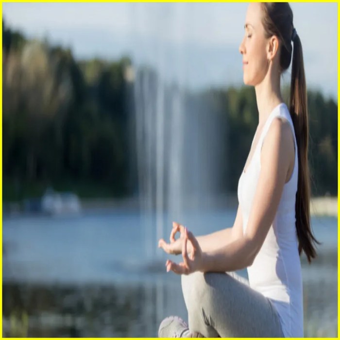 5-Minute Meditation to Improve Your Mood Instantly