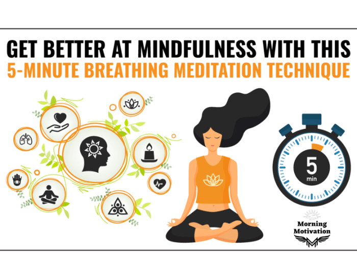 5-Minute Meditation to Boost Your Productivity