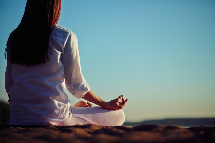 How to Meditate for Inner Peace and Tranquility