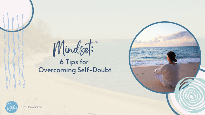 How to Meditate for Overcoming Self-Doubt