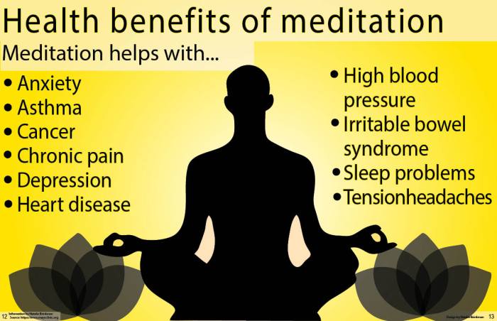 How to Meditate for Better Health: 10 Key Benefits