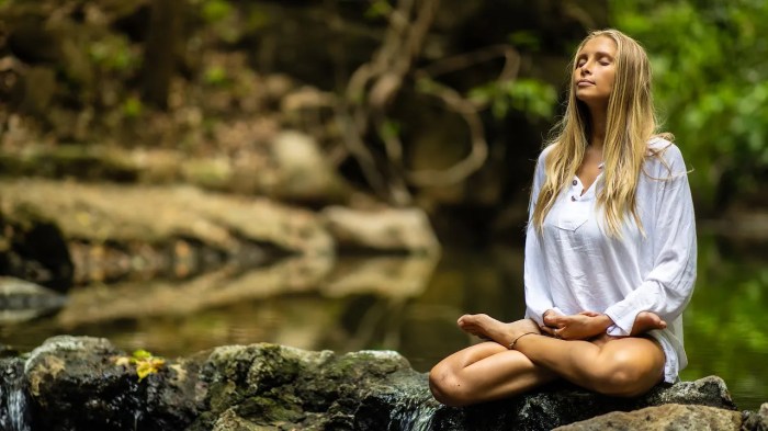 How to Meditate for Emotional Detox and Healing