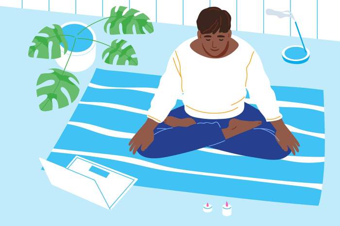 7 Ways Meditation Can Help You Overcome Fear and Anxiety