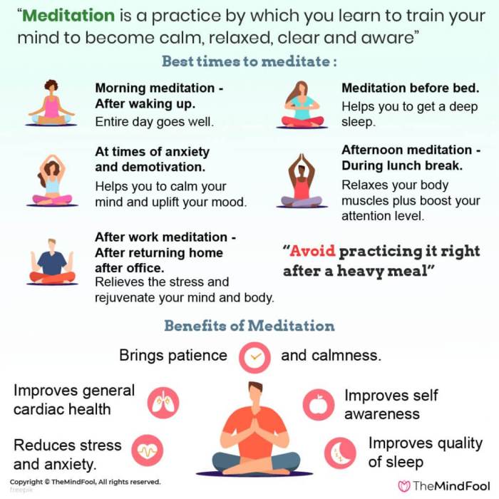 How to Meditate for Better Health: 10 Key Benefits