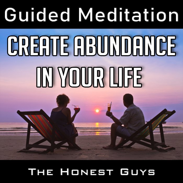 How to Meditate to Create a Life of Abundance