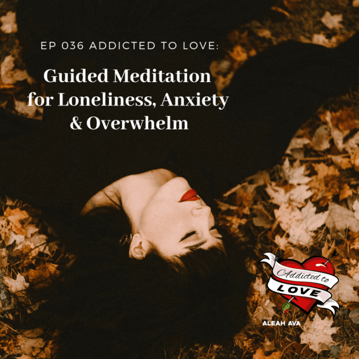 How to Meditate for Dealing with Overwhelm and Anxiety