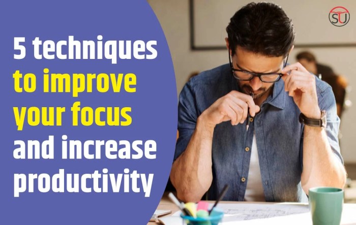 How to Meditate to Increase Your Focus and Productivity