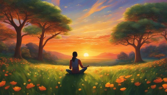 How to Meditate to Cultivate Gratitude and Compassion