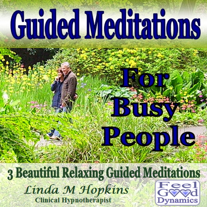 7 Effective Meditation Practices for Busy People