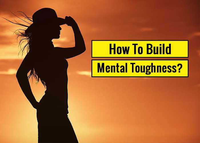 Mental toughness running concentration tips building