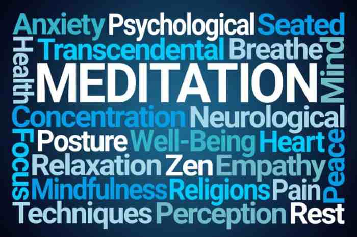 How to Meditate for Boosting Your Mental Health