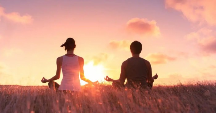 How to Meditate to Achieve True Inner Peace