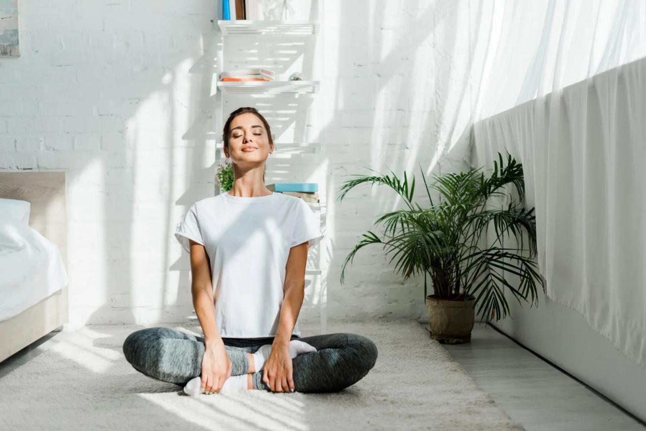 How to Meditate for Strengthening Your Immune System