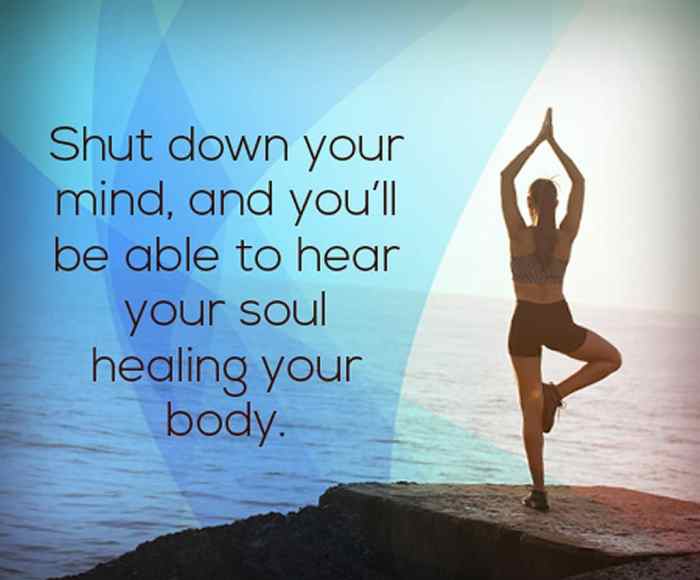 How to Meditate for Healing Your Body and Mind