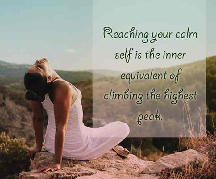 How to Meditate for Deep Inner Calm and Clarity