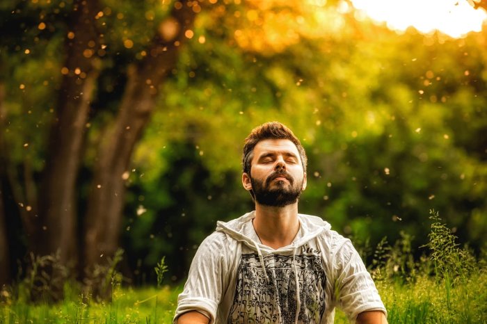 How to Meditate for Overcoming Mental Barriers