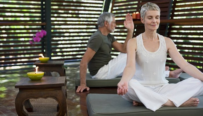 How to Meditate for Deep Inner Relaxation