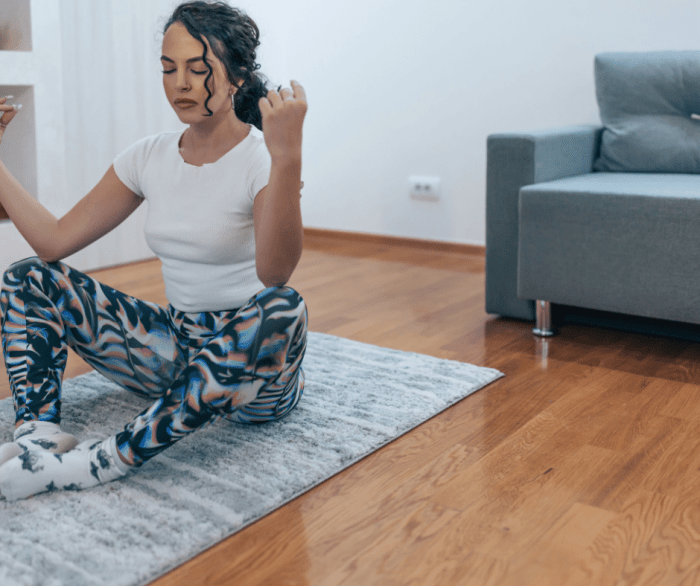 How to Meditate for Increased Focus and Mental Clarity