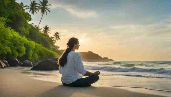 How to Meditate for Emotional Balance and Stability