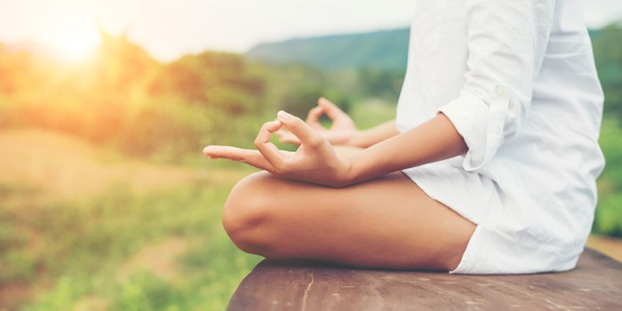 How to Meditate for Emotional Balance and Stability