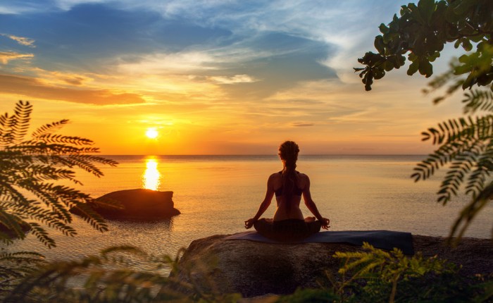 How to Meditate for Achieving a More Balanced Life