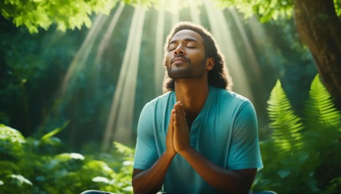 How to Meditate for Cultivating Calmness and Equanimity