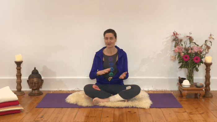 How to Meditate for Emotional Balance and Stability