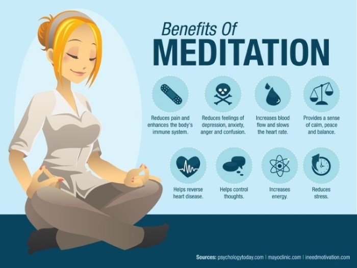 How to Meditate to Increase Your Focus and Productivity