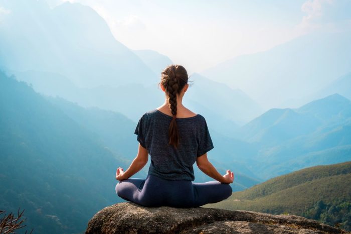 How to Meditate for Boosting Mental Clarity and Insight