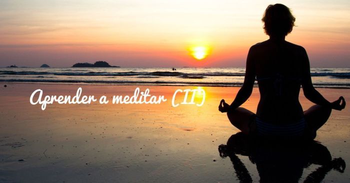 How to Meditate for Strengthening Your Mental Focus