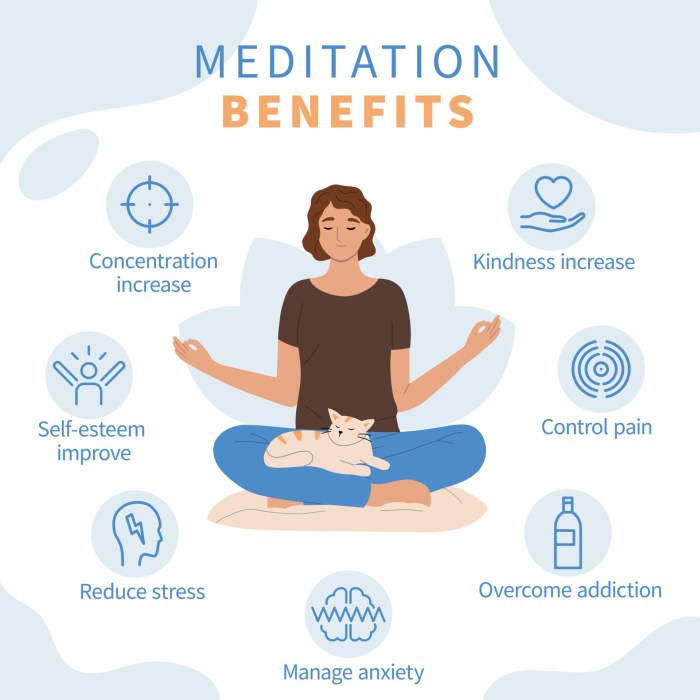 How to Meditate for Increased Focus and Mental Clarity