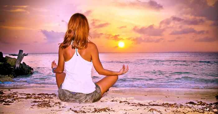 How to Meditate for Deep Inner Relaxation