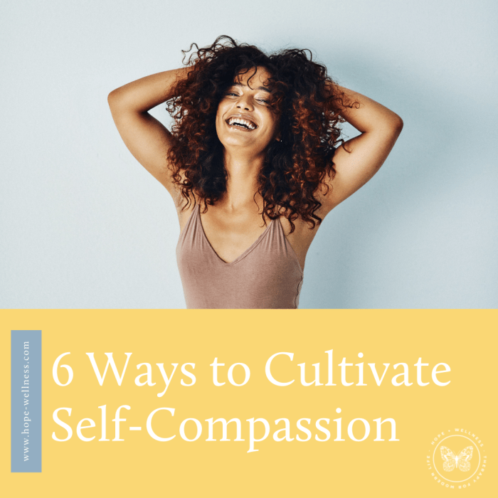 How to Meditate for Developing Self-Compassion