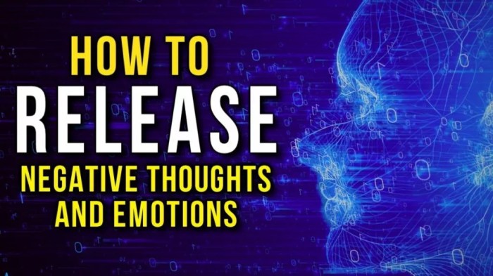 How to Meditate for Overcoming Negative Thought Patterns