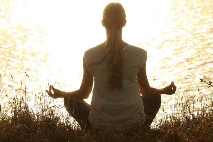 How to Meditate for a Happier, More Fulfilling Life