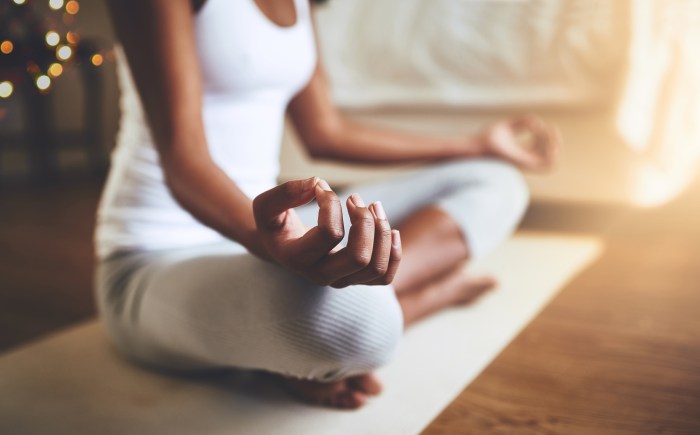 How to Meditate for Greater Inner Strength