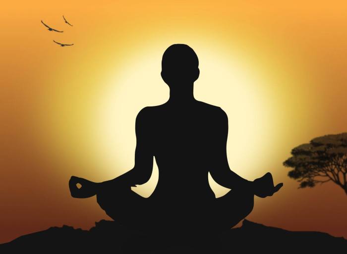 How to Meditate for Achieving Mental Calmness