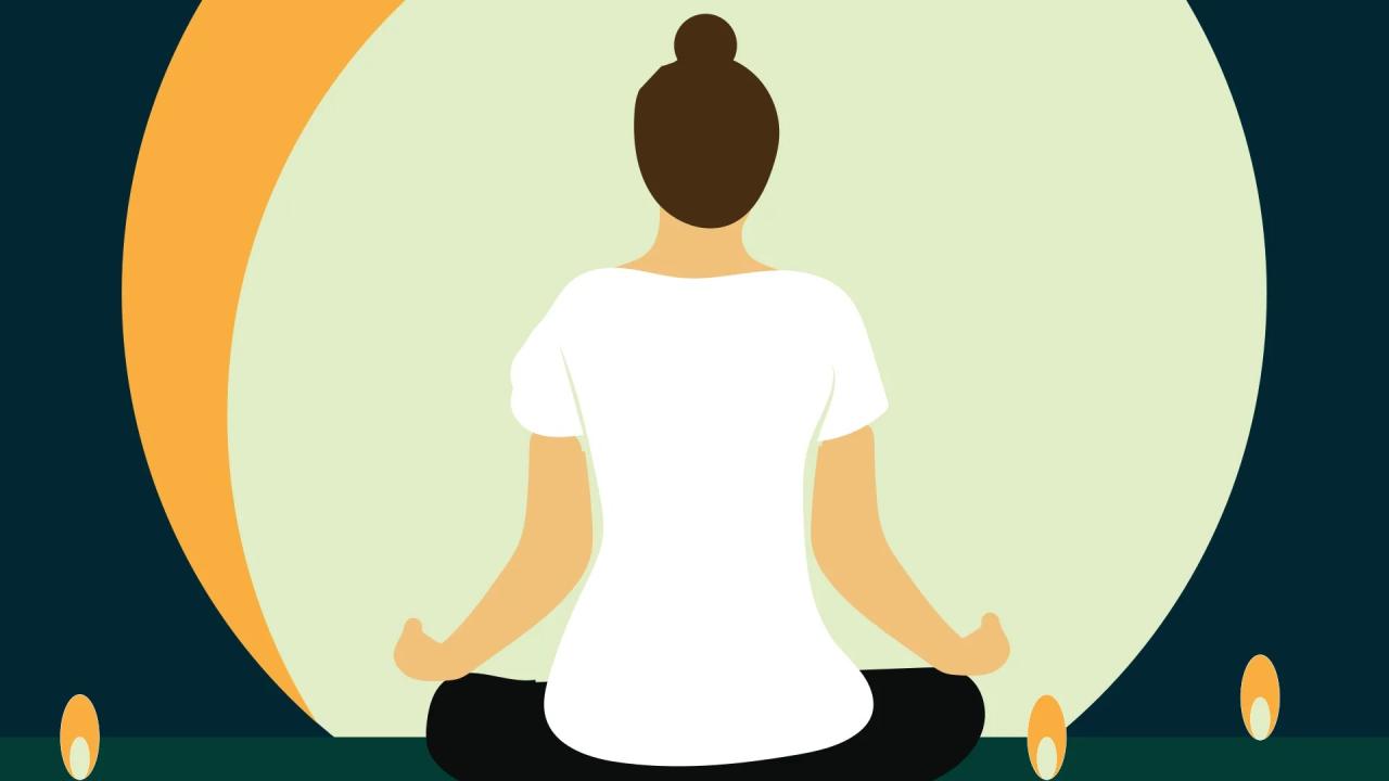 How to Meditate for Increased Focus and Mental Clarity