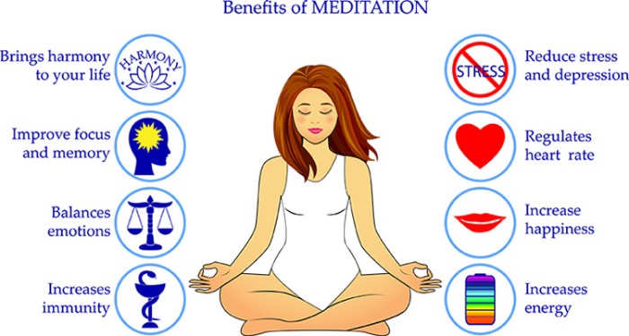 How to Meditate for Mental Health: 7 Proven Benefits