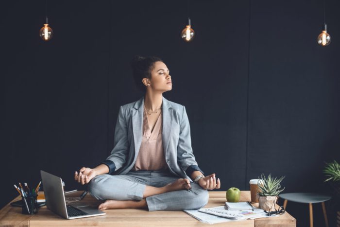 7 Effective Meditation Practices for Busy People