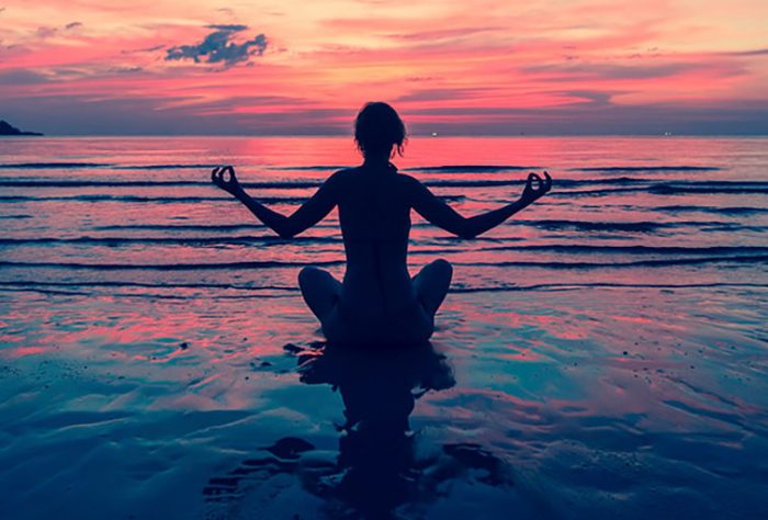 How to Meditate for Strengthening Your Inner Peace