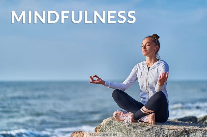 How to Meditate for Cultivating Mindfulness and Awareness